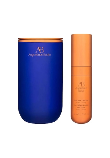 Augustinus Bader The Eye Cream Göz Kremi 15 Ml