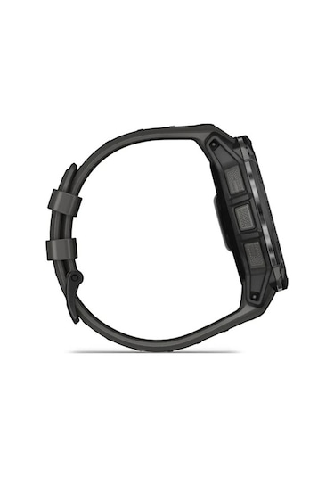 Garmin Instinct 3 50 Mm Amoled Kömür Siyahı Siyah