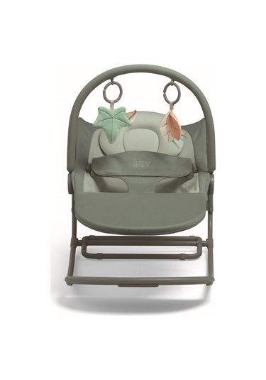 Mamas Papas Tempo 3'ü 1 Arada Ana Kucağı Rocker / Bouncer - Ivy