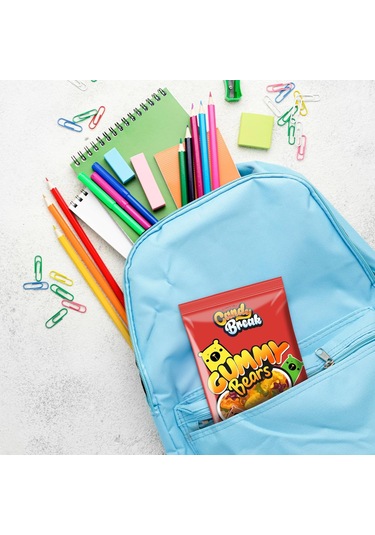 Candy Break Gummy Bears Jelibon 113 G