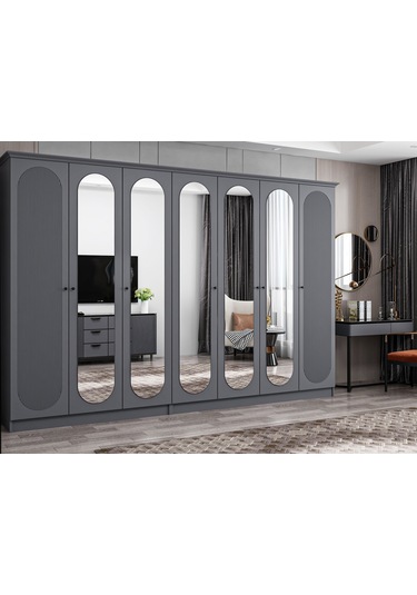 Kale 210 7 Kpk 5 Ayna4 Çek Dlp Antr - Mebran Defne Ayna Antr