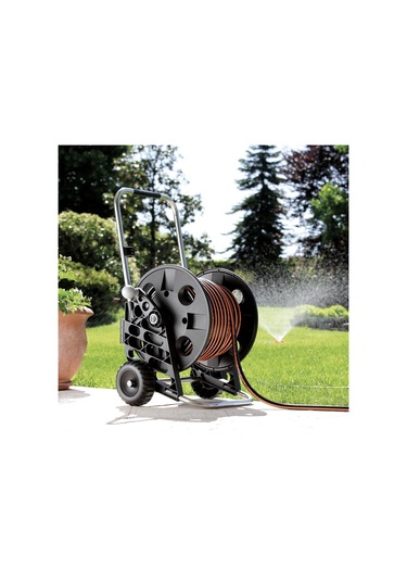 Claber 8862 Genius 60 Hortum Makarası