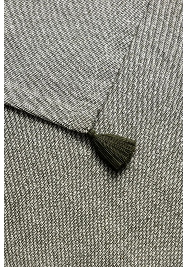 Selendi Masa Örtüsü - Yeşil