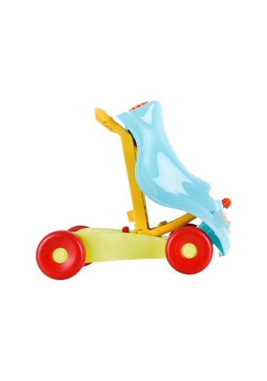 Zuzu İlk Arabam İlk  Adım