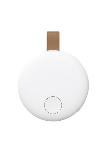 Tenfowee Akıllı - Anahtar, Cüzdan Ve Çocuklar İçin Bluetooth Anti-kayıp Alarmı 15m Menzil