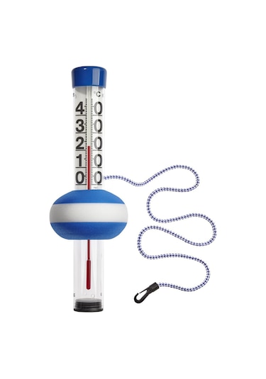 Tfa 40.2003 Neptün Havuz Termometresi