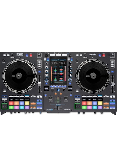 Rane System One Standalone Motorize Kontroller