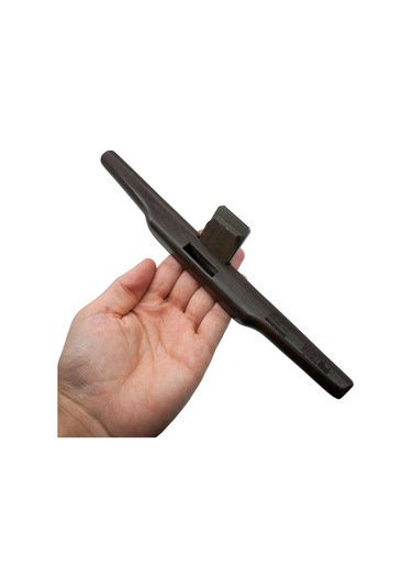 Rox Wood Mujingfang Gül Ağacı Pastarangula Rende 265 Mm