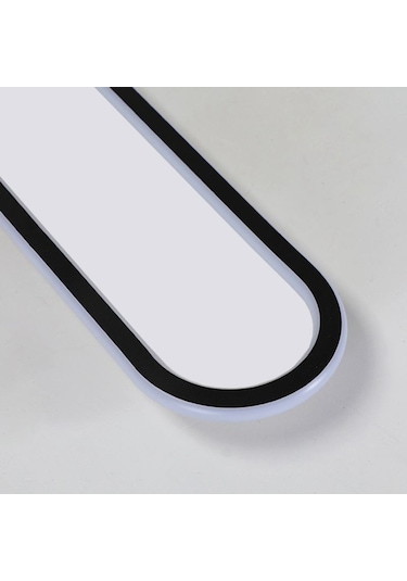 Tra54112 Eco 60X16 Cm Led Avize Plafonyer Basıs