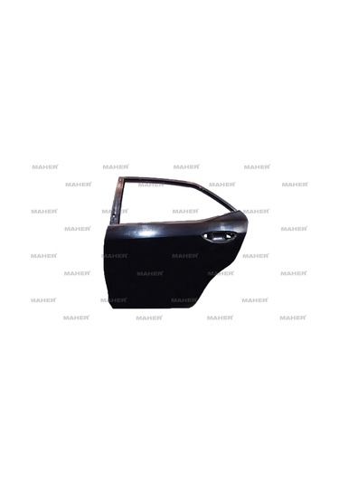 Kapı Corolla Arka 2013-2015 Sol Oem No:6700402410