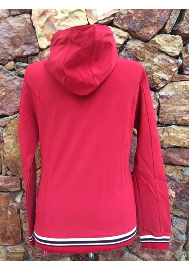 Cavelleria Cavalleria Toscana Sweat Kırmızı S Kırmızı