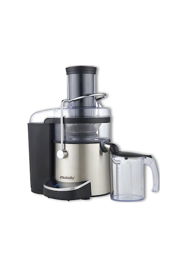 Musullu MSL-890 JE-MAX 1000 W Katı Meyve Sıkacağı