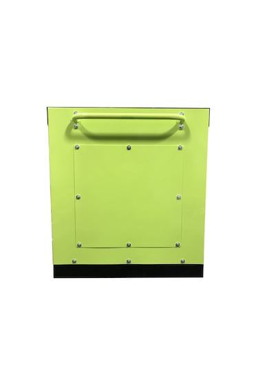 Genpower GDG 12000 TEC Oto 12 Kva Dizel Otomatik Trifaze Jeneratör