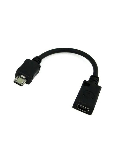 Trendooze Usb Usb Usb Usb Pin Mini Mini Micro Micro Kablolu Çevirici Çevirici 5 Gt
