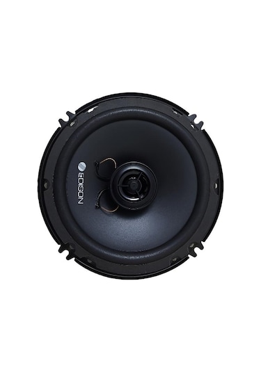 Edison Ed-162Cx 16 Cm Coaxial Çifti 480 Watt Oto Hoparlör