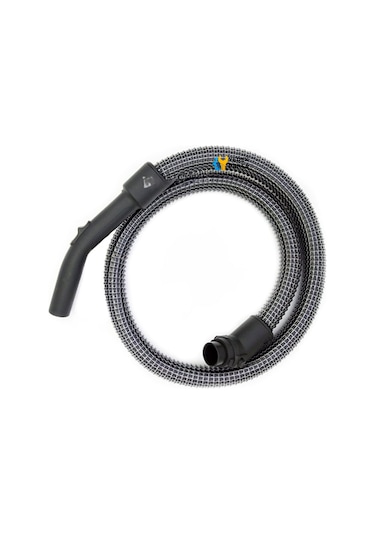 Fantom Uyumlu Wf 2000 Su Bombası Elektrikli Süpürge Çelik Telli Hortum Emici Yer Başlığı Teleskopik Boru