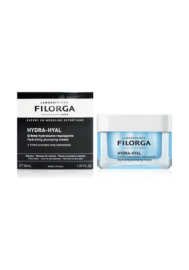 Filorga Hydra-hyal Hydrating Plumping Cream 50ml