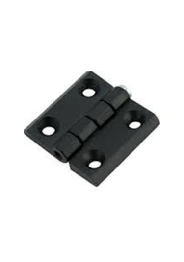 Plastik Yaprak Pano Menteşe 30x30 - 4 ADET