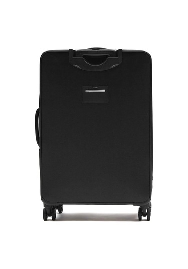 Guess Unısex Valiz Tmnasap4202-bla Tmnasap4202-bla Siyah Siyah