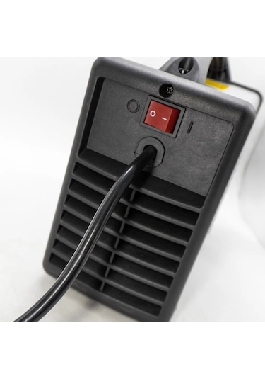 Gekamac Power Arc200 Pro Inverter Kaynak Makinası Geka 200 Amper