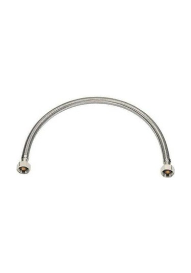 Klozet Bağlantı Flex Hortumu 70 Cm 2 Adet Tesisat Malzemeleri