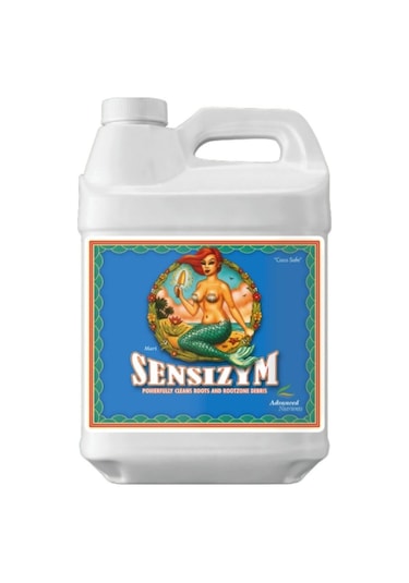 Advanced Nutrients Sensizym 250 Ml Bitki Besini 250 ML