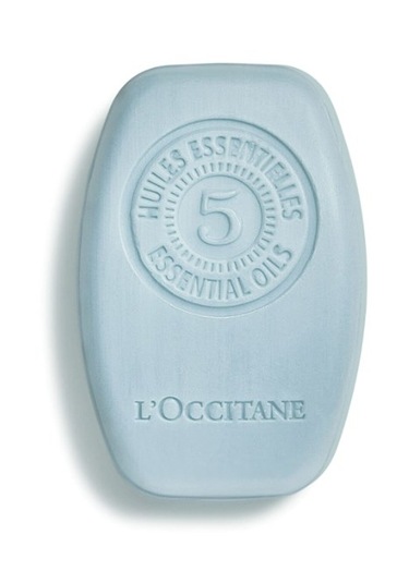 L'Occitane Aromakoloji Arındırıcı ve Canlandırıcı Katı Şampuan 60 G