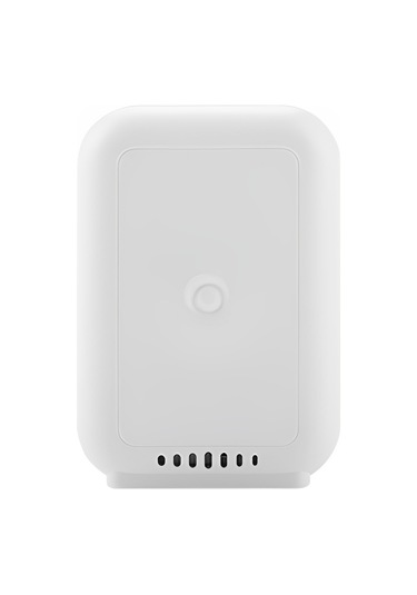 Geeroyoo Ts - Ft0401 Kablosuz Yüksek Hassasiyetli Tek Sürüklemeli Ev İç Ve Dış Mekan Sıcaklık Sensörü, Asılabilir Veya Dik Olarak Yerleştirilebilir