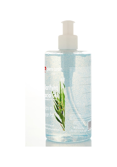 Pierre Cardin Clarifying Niacinamide & Tea Tree Oil Facial Cleanser 350 ML
