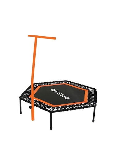 Avessa Trm-1000 Salon Trambolini 122 Cm