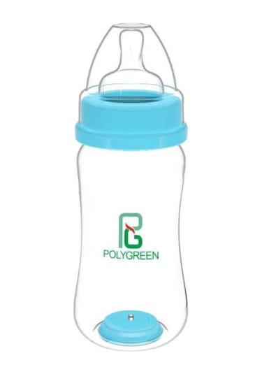 Polygreen Kd 3020 Akıllı Biberon (Mavi)