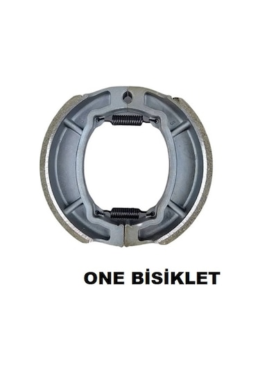 Yamaha Bws 100 Arka Fren Balatası