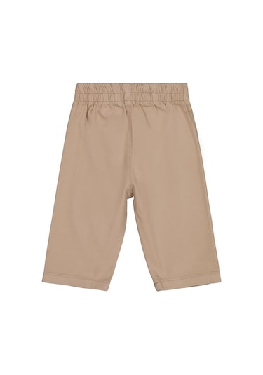 Civil Baby Flara Fit 6-18 Ay Pantolon Vizon