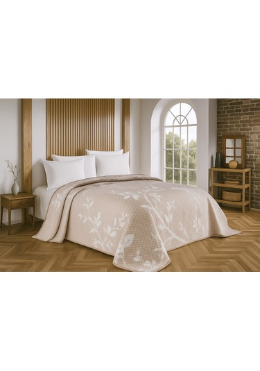 Walls 6 Parça Battaniye Seti Mona Leylak Lila