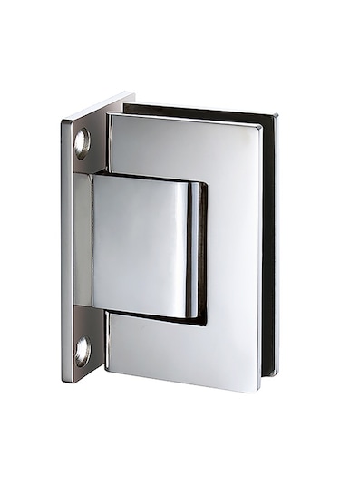 Thr-6010-pss Thoor Hidrolik Cam Kapı Menteşeduvardan Cama 2 Adet