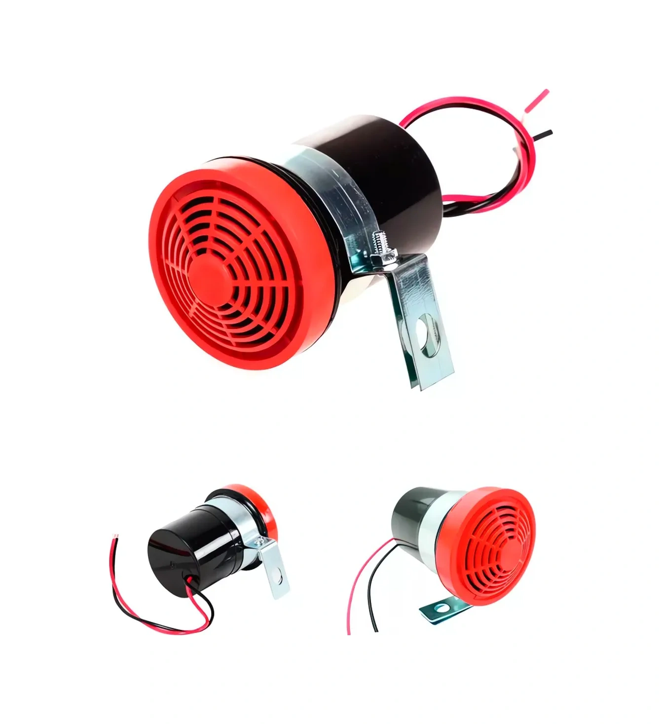 Car54 Geri Vites Sesli Uyarı Sinyali 12-24 V 153585971