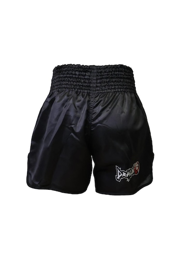Dragondo Mt3012 Muaythai Şortu Dijital Baskılı Muay Thai Şortu Çok Renkli