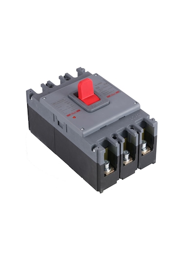 Himel Hdm3800f80033xx 70ka 3x800a Sabit Kompakt Tmş Şalter