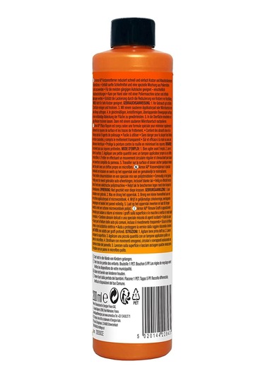 Armor All® Boya Çizik ve Dalga Giderici 200ml.