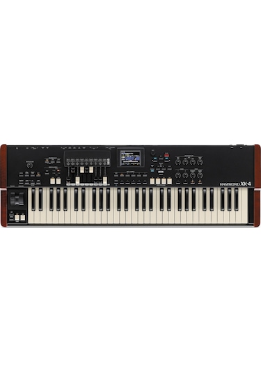 Hammond Xk-4 Organ