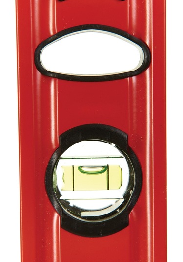 Milwaukee T4932459094 Ağır Hizmet Tipi Slim Su Terazisi 120Cm