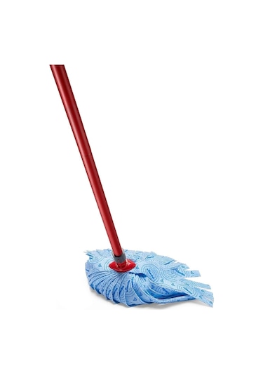 Vileda Süpermocio Temizlik Seti