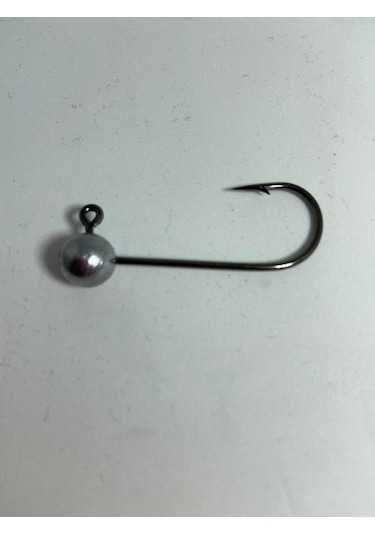 1. Kalite Mutlu Jighead 3/0 5gr