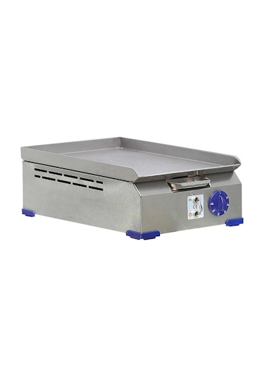 Tuğra TE 7200 Elektrikli Pleyt Sac Izgara