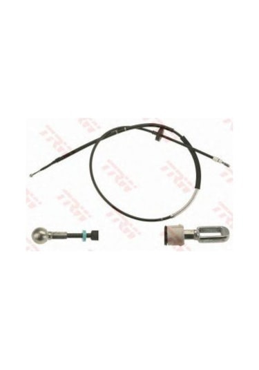 Audi 80 El Fren Teli 1991-1995 Yumurta Kasa