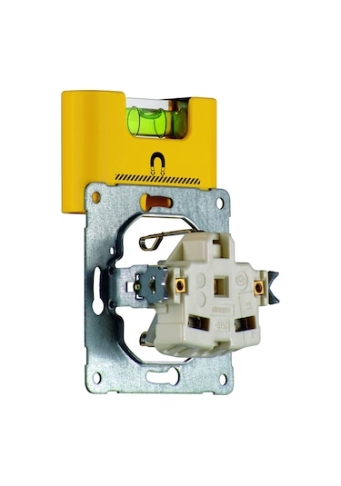 Stabıla Cep Tipi Elektrikçi Su Terazisi