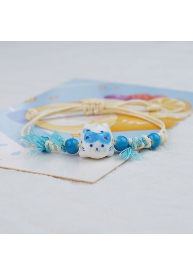 Yeni Gelen Karikatür Tarzı Charm Bilezik No.171