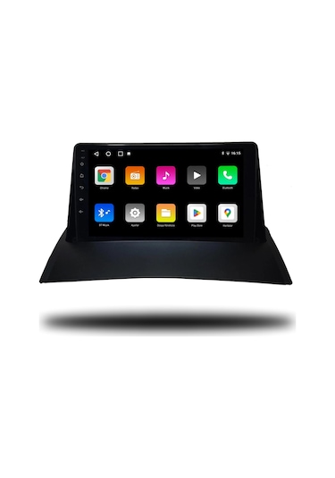 Avaydel Renault Megane 2 Android Carplay Multimedya 2004-2009 6GB RAM - 64Gb Hafıza - 4 Çekirdek
