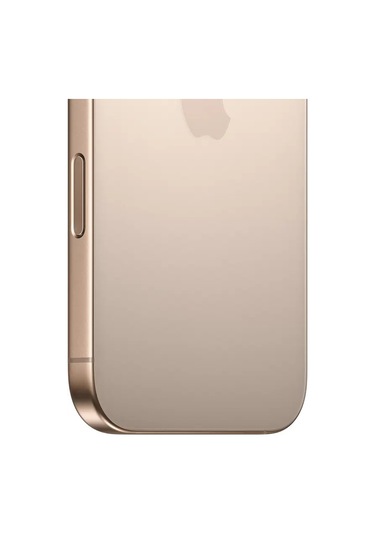 Apple iPhone 16 Pro Max 256 GB (Apple Türkiye Garantili)