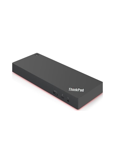 Lenovo ThinkPad Thunderbolt 3 Dock Gen2 135 W 40AN0135EU